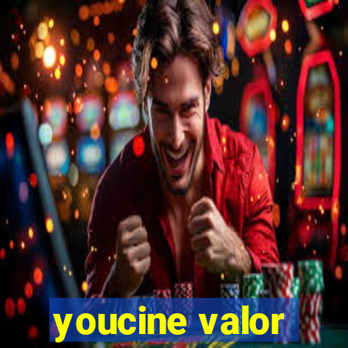 youcine valor